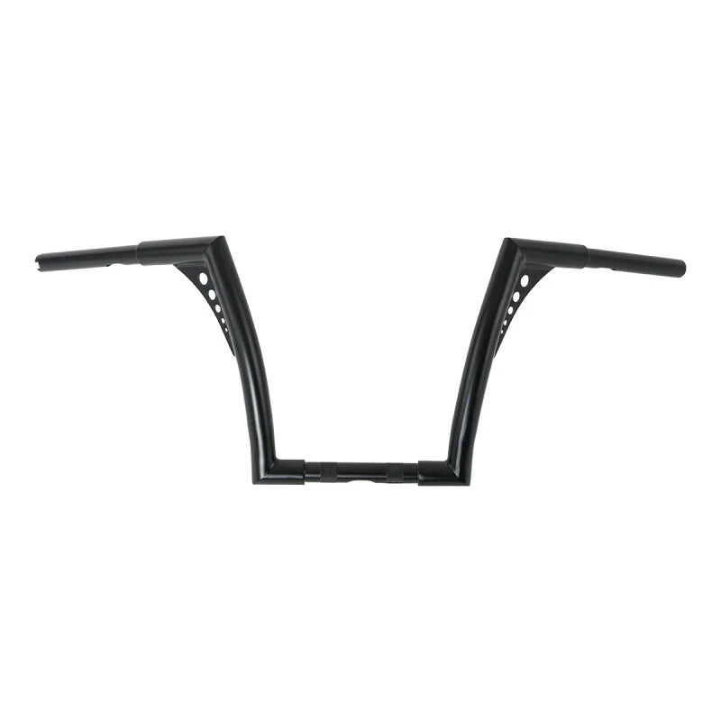1-1/4" 12" Ape Hanger Handlebar for Harley Sportster FXST FLST (Custom)