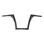 1-1/4" 12" Ape Hanger Handlebar for Harley Sportster FXST FLST (Custom)