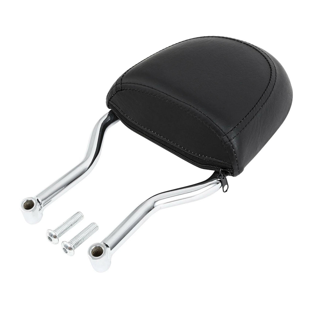 Rear Passenger Backrest Pad for Harley Street XG500 XG750 (2015–2022)