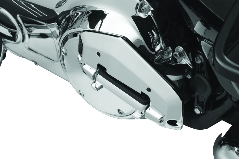 Kuryakyn Hex Folding Mini Board for Harley Touring (2014–2023)