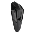 Black Rear Pillion Cowling Seat Cover for Kawasaki Ninja 400 (2018-2023)