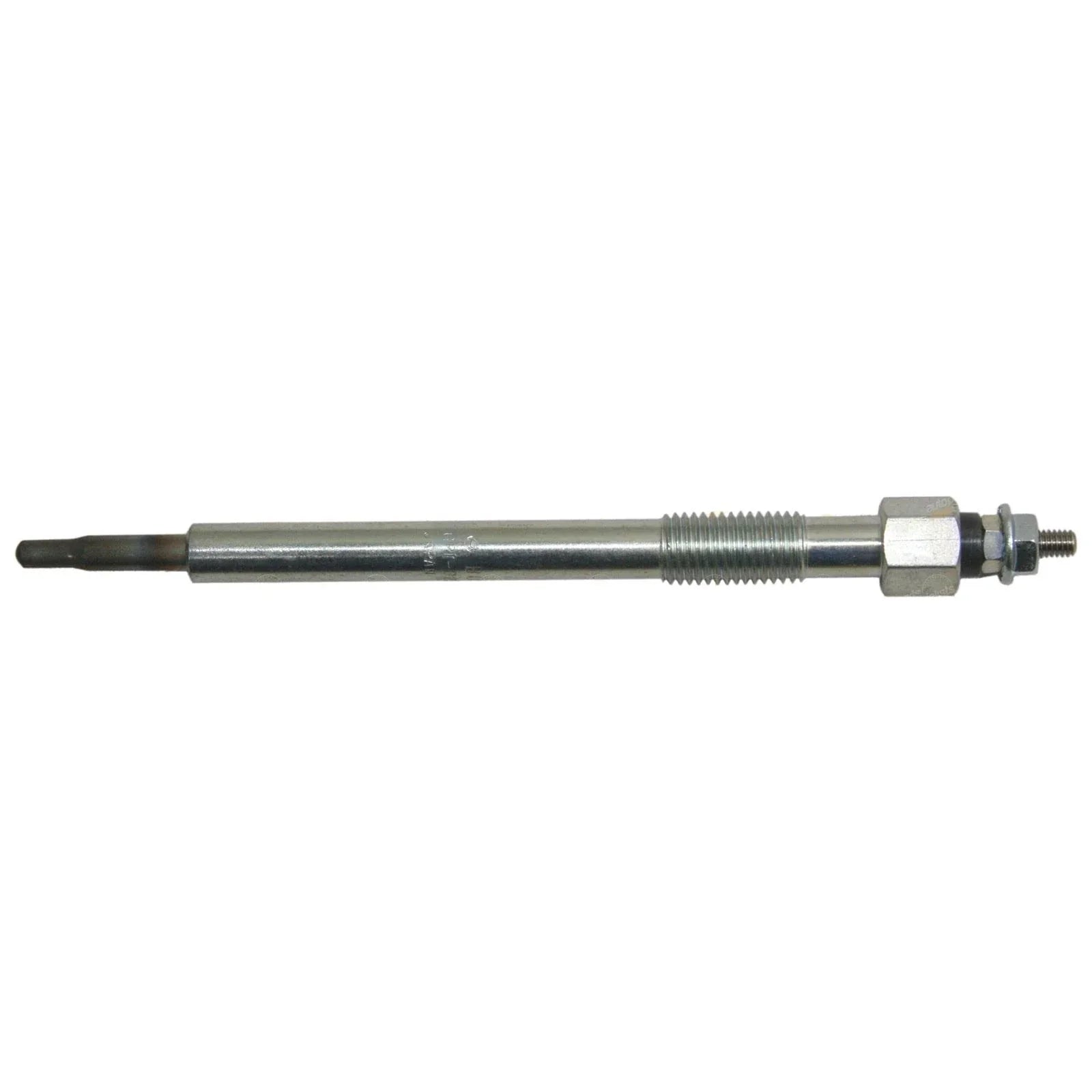 4 x Diesel Glow Plugs for Isuzu MU Wizard (1998-2002)