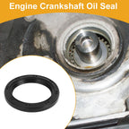 1 Pc Front Crankshaft Oil Seal for Honda CR-V (2002–2005) No. 91212-PNC-003