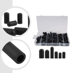 Rubber Vacuum Cap for Various Applications (Universal Fit)