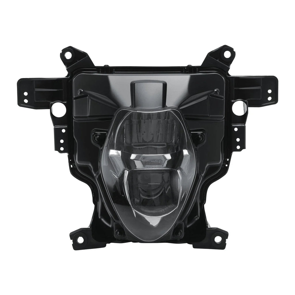 Front Headlight Assembly for Suzuki GSX-R1000 (2017–2025)