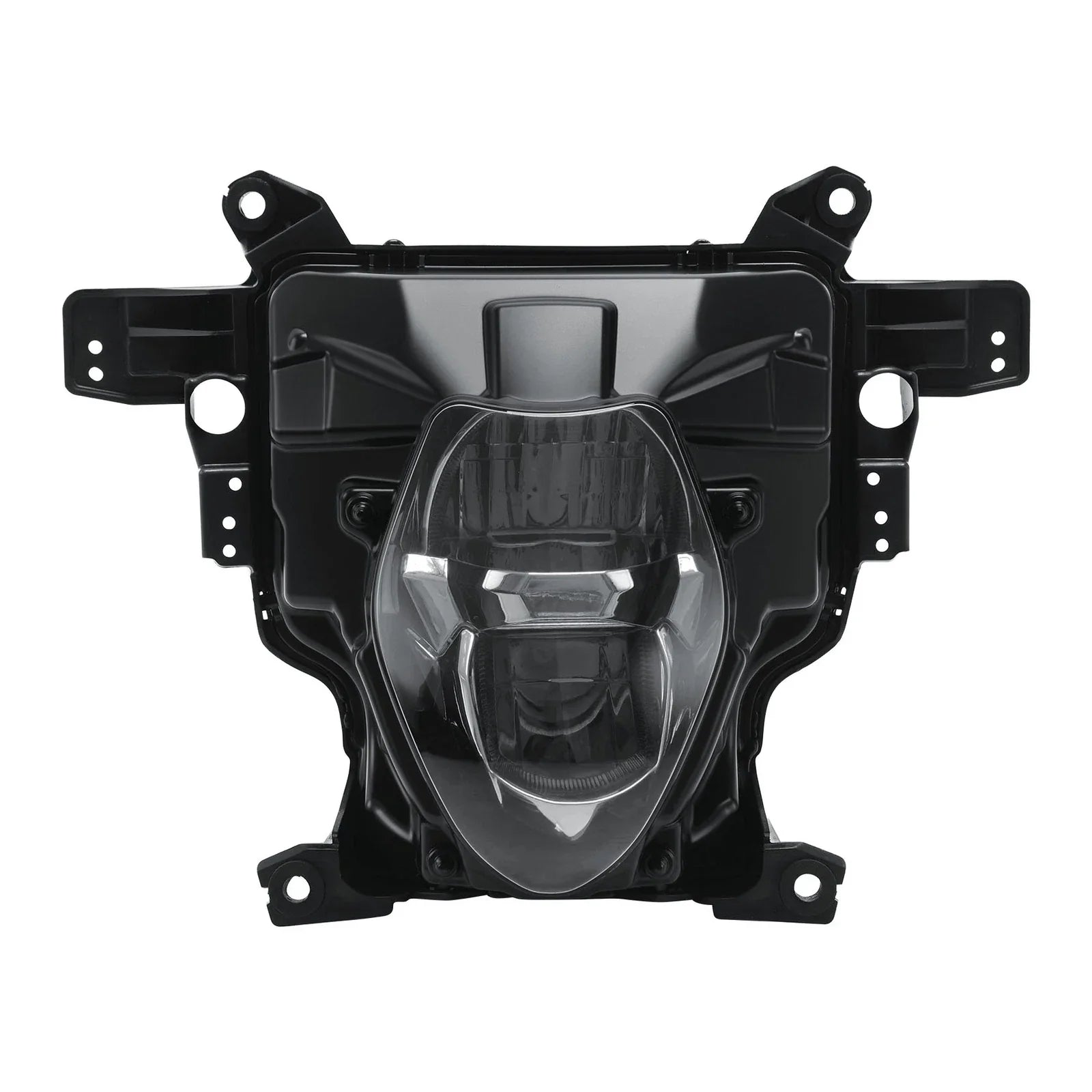 Front Headlight Assembly for Suzuki GSX-R1000 (2017–2025)