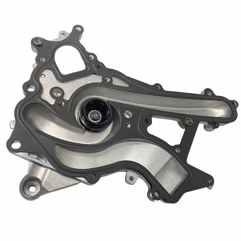 Engine Water Pump for Mercedes-Benz W166 W204 W212 R172 (2011–2018)