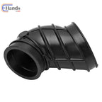 Airbox to Carb Intake Boot for Arctic Cat ATV 375 400 (2002–2004) 0470-456