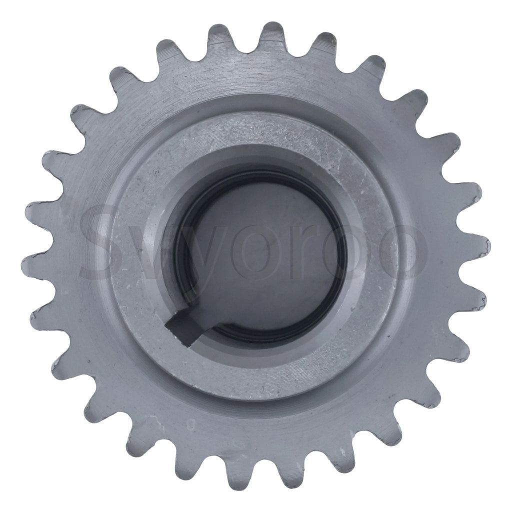 Crankshaft Timing Sprocket 13522-78151-71 for Toyota 4Y Forklift (7FG15-30)