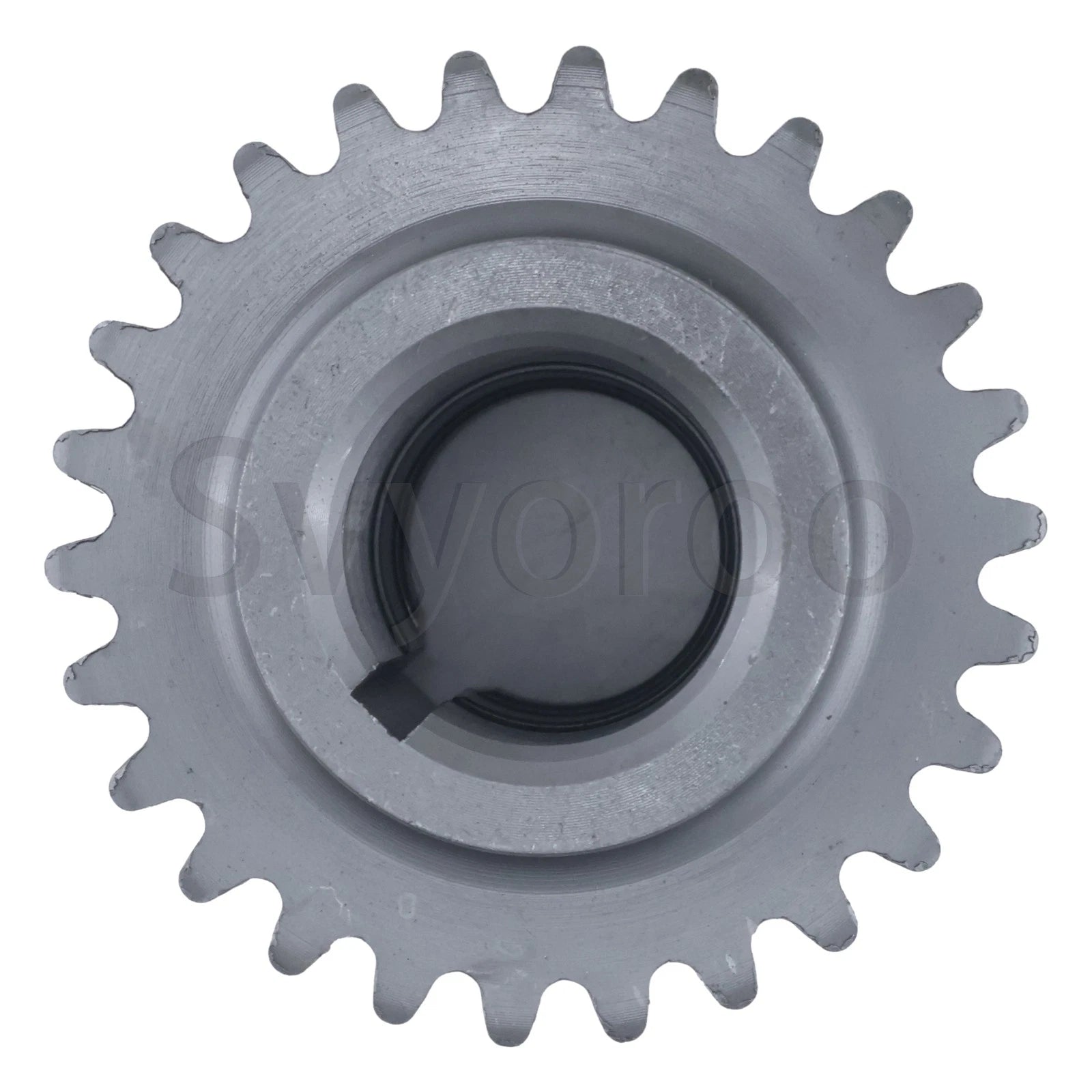 Crankshaft Timing Sprocket 13522-78151-71 for Toyota 4Y Forklift (7FG15-30)