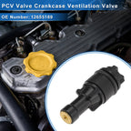 PCV Valve for Buick Envision (2016–2020) No.12655189