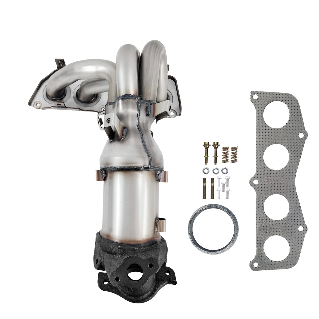 Catalytic Converter for Toyota Camry (2012–2017) & Venza (2009–2015) 2.5L/2.7L