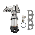 Catalytic Converter for Toyota Camry (2012–2017) & Venza (2009–2015) 2.5L/2.7L