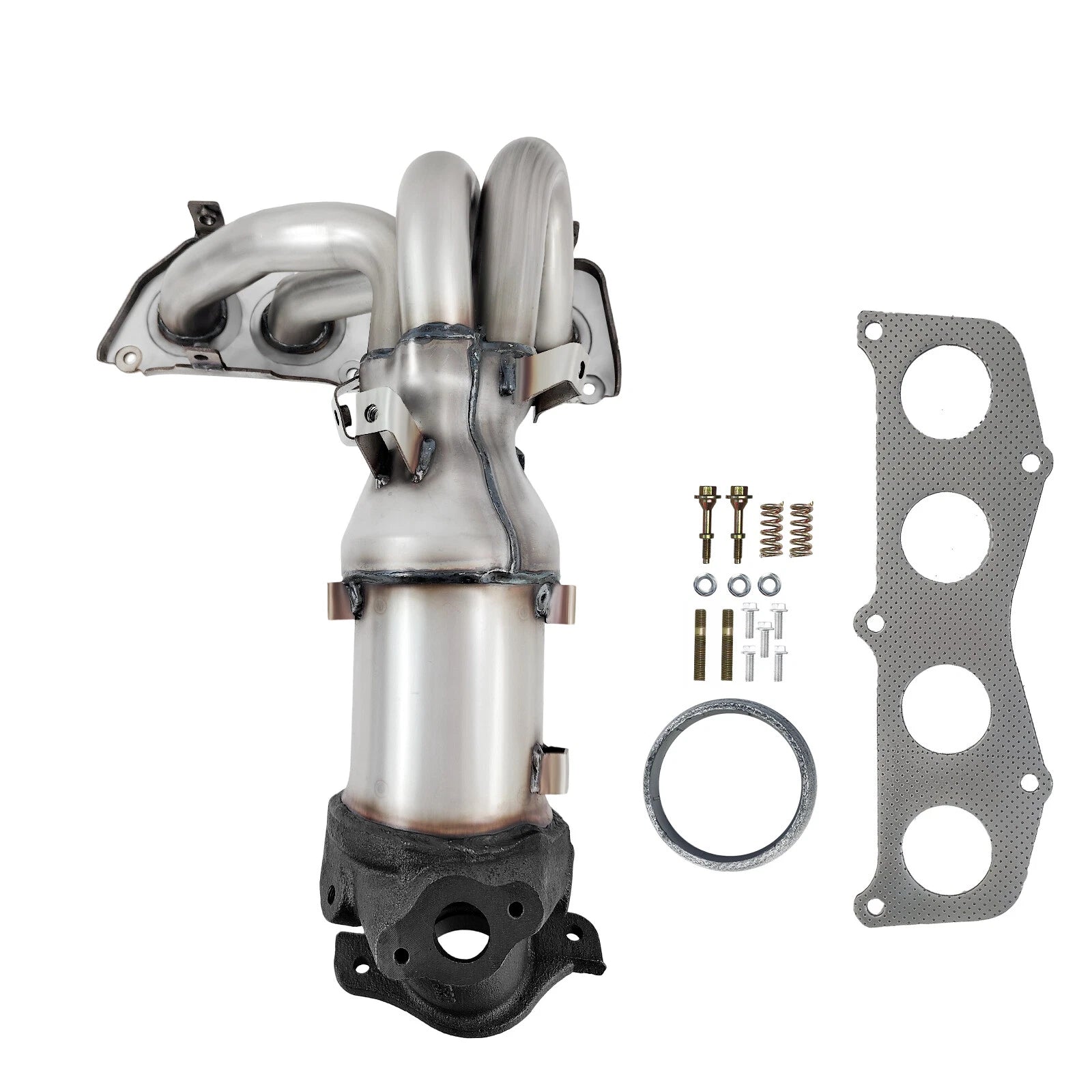 Catalytic Converter for Toyota Camry (2012–2017) & Venza (2009–2015) 2.5L/2.7L