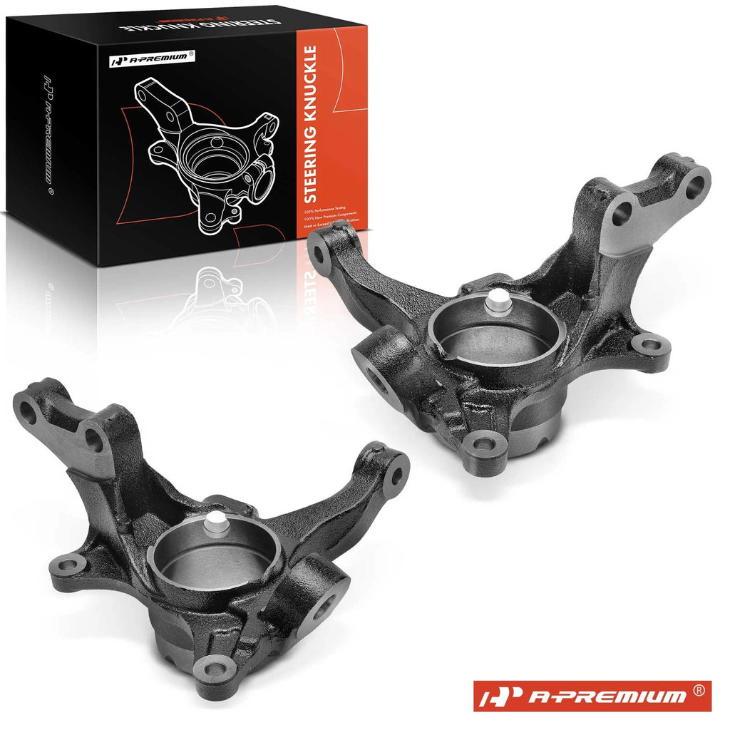 Front Steering Knuckle for Toyota Camry Lexus 2002-2003 (2.4L 3.0L)