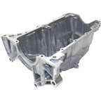 Oil Pan for Honda Fit (2009–2014) Automatic Transaxle, Aluminum