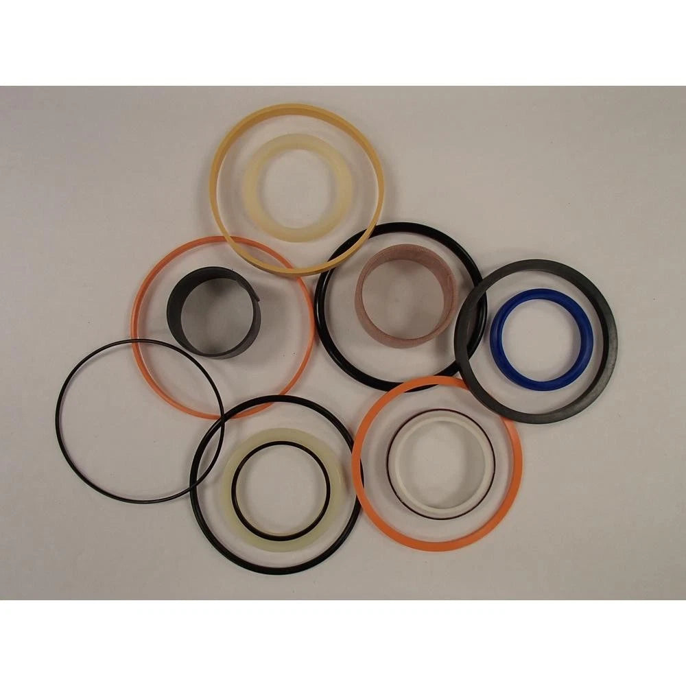 Rod & Bore Seal Kit for John Deere Dozer Loader 450H 550H 550J (New)