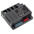 12V Remote Control Receiver JR1922RXRM for Kids Electric Ride On Vehicle