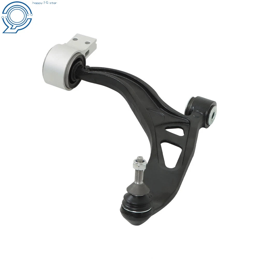 Set of 12 Front Lower Control Arm Ball Joint Tie Rod Ends for Ford Explorer (2011-2017)