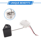 Fuel Tank Sending Unit for Toyota RAV4 (2006–2018) No. 8332049205
