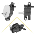 EVAP Vapor Canister Purge Solenoid Valve for Honda Civic CR-V Accord (2006–2011)