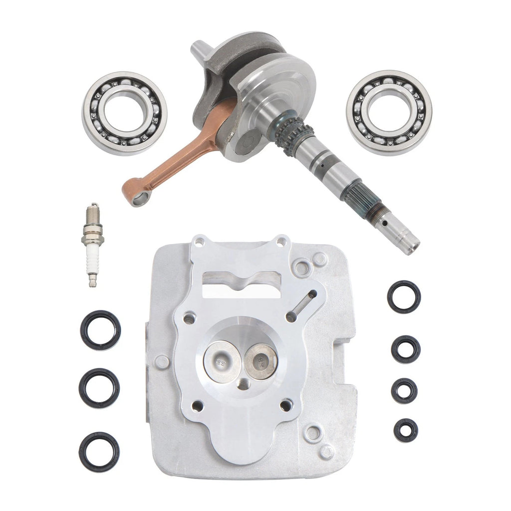Rebuild Kit for Honda TRX250 (2001-2007)