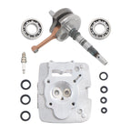 Rebuild Kit for Honda TRX250 (2001-2007)