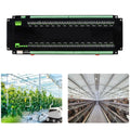 30 Channel Ethernet Relay for Automation Scenarios