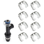 Fuel Injector Clip for
