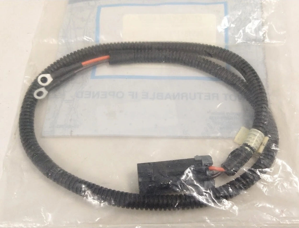 Harness Assy for Quicksilver 84865181T01 (OEM)