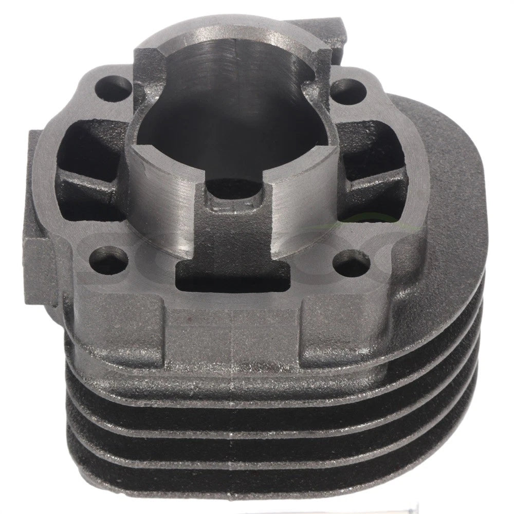 Top End Kit Cylinder Piston Gasket for Polaris Scrambler 50 (2001–2003)