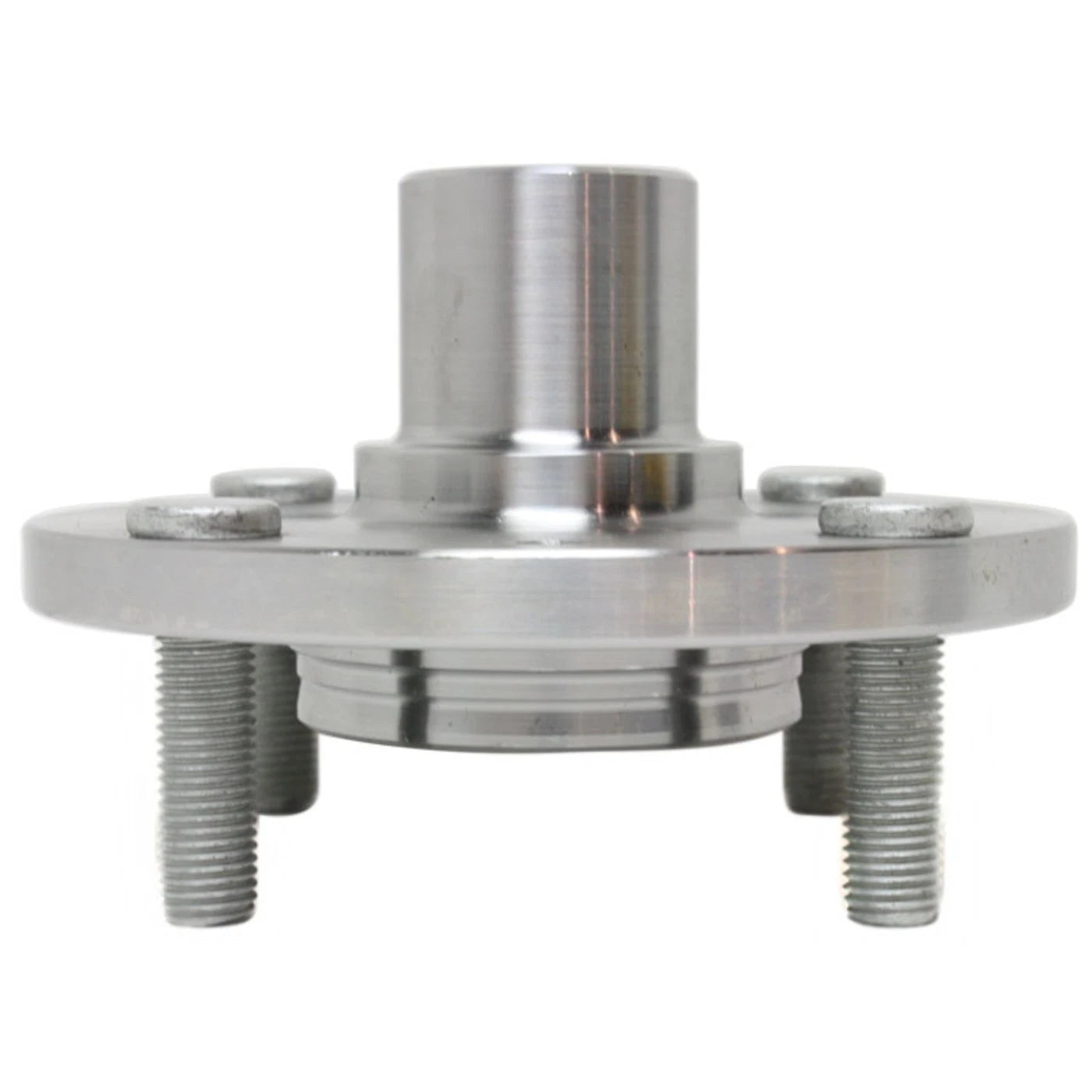 Set of 2 Wheel Hubs for Elantra