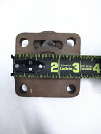Manifold End Plate for Perkins 801984