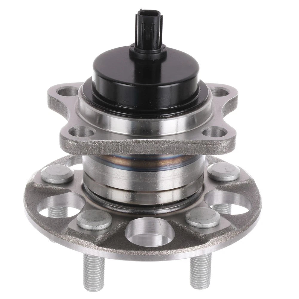 Set of 2 Rear Wheel Bearing & Hub Assembly for Scion Xd (2008–2014)
