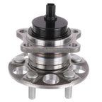 Set of 2 Rear Wheel Bearing & Hub Assembly for Scion Xd (2008–2014)