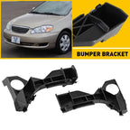 Bumper Bracket Set for Toyota Corolla (2003–2008) Left Right