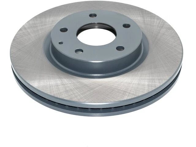 Front Brake Rotor for Mazda CX-5 (2013–2015) QQ916WH