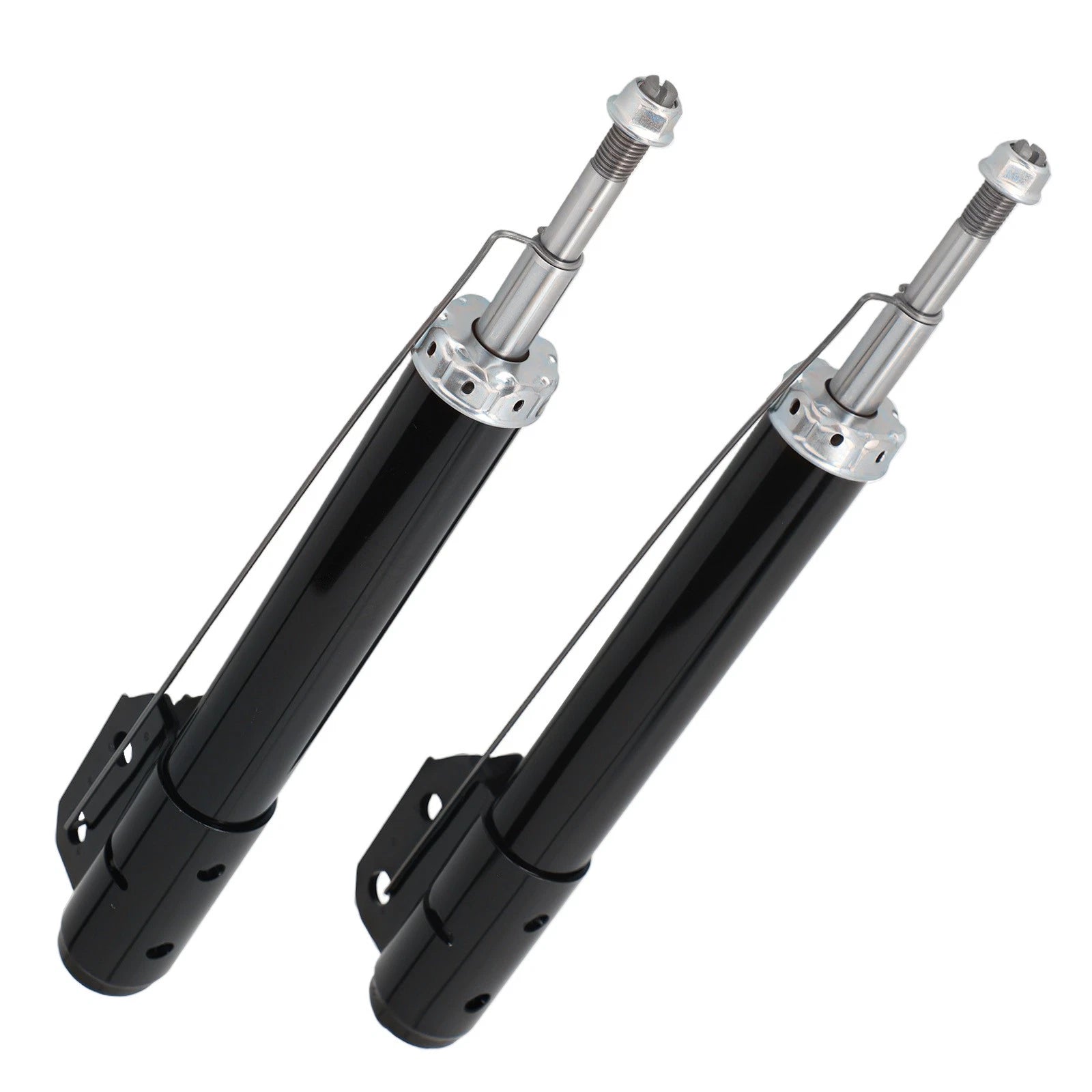 2pcs Suspension Front Shock Absorbers Left & Right For Ford Mustang 1994-2004