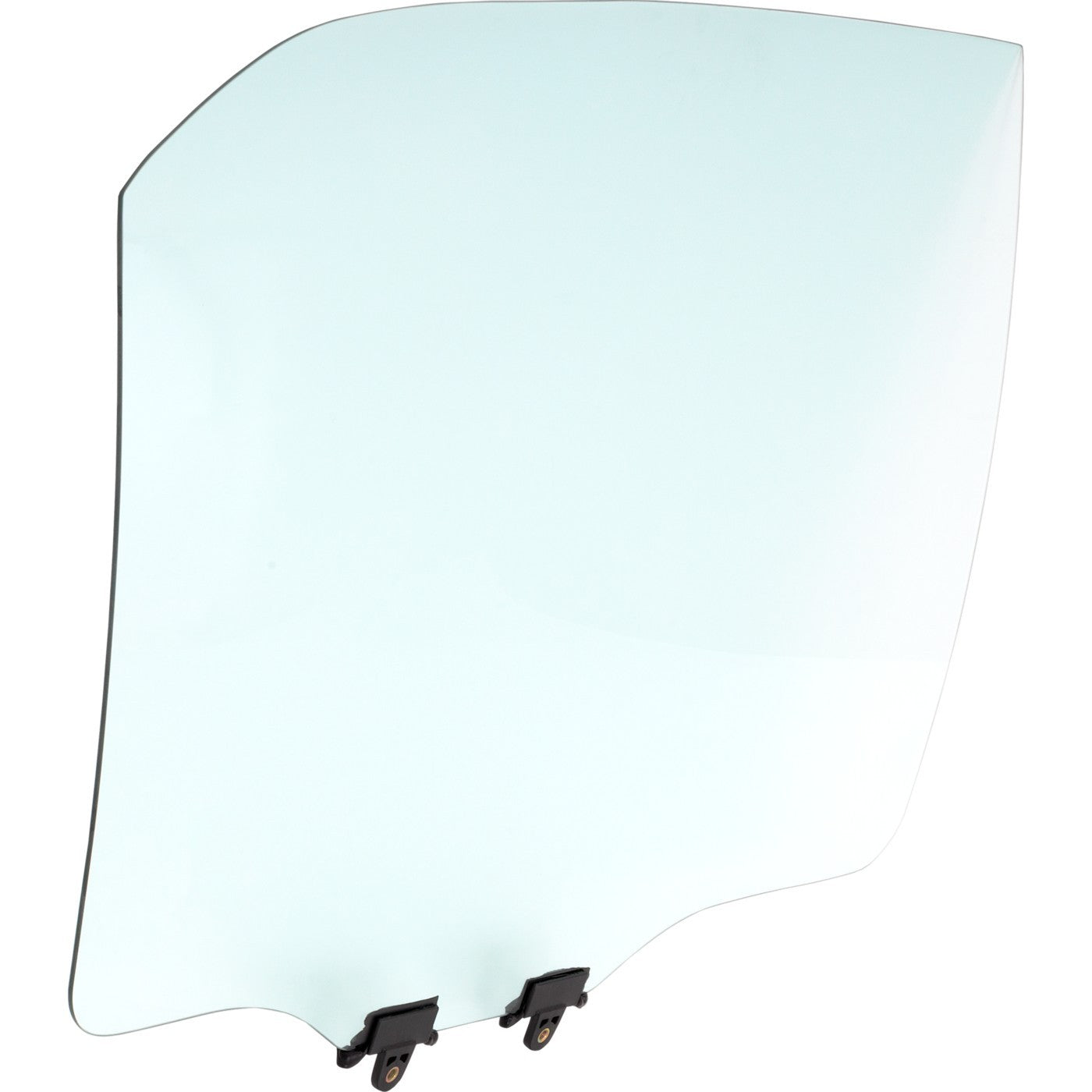Rear Passenger Door Glass for Lancer (2002–2007)