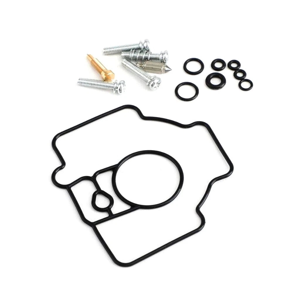 Carburetor Rebuild Kit for Kohler CH18 CH20 CH22 (24 757 03-S)