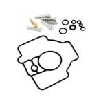 Carburetor Rebuild Kit for Kohler CH18 CH20 CH22 (24 757 03-S)