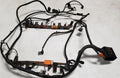 Engine Fuel Wire Harness for Jaguar XJR 1998 (4.0L V8 SC)