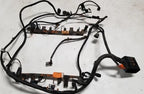 Engine Fuel Wire Harness for Jaguar XJR 1998 (4.0L V8 SC)