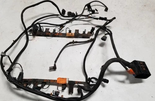 Engine Fuel Wire Harness for Jaguar XJR 1998 (4.0L V8 SC)