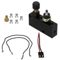 PVC-B Adjustable Brake Valve for Chevy Impala Chevelle (1955–1972)