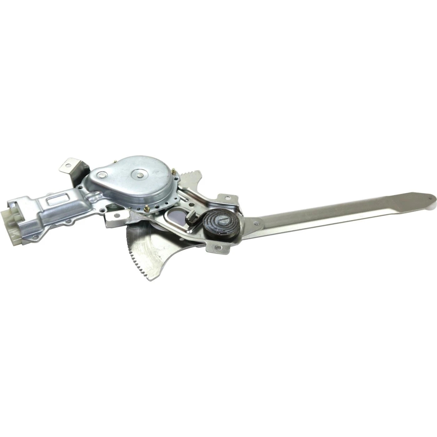 Power Window Regulator Set for Chevrolet S10 (1982–1993) Front with Motor