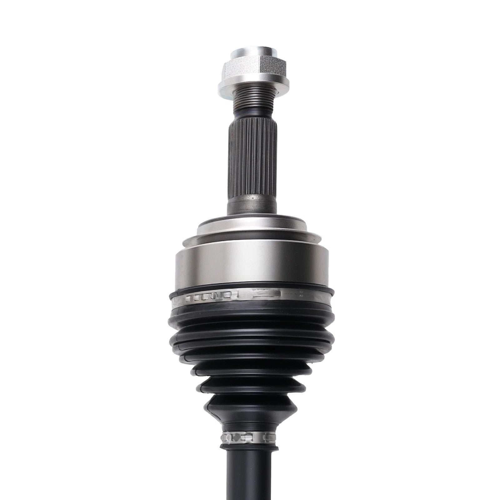 Front Right CV Axle Shaft for Acura TSX (2004–2008)