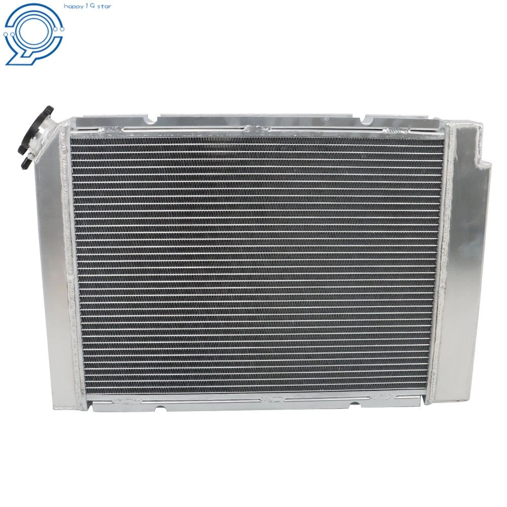 3Row Aluminum Radiator for Pontiac Fiero (1984–1988)
