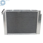 3Row Aluminum Radiator for Pontiac Fiero (1984–1988)