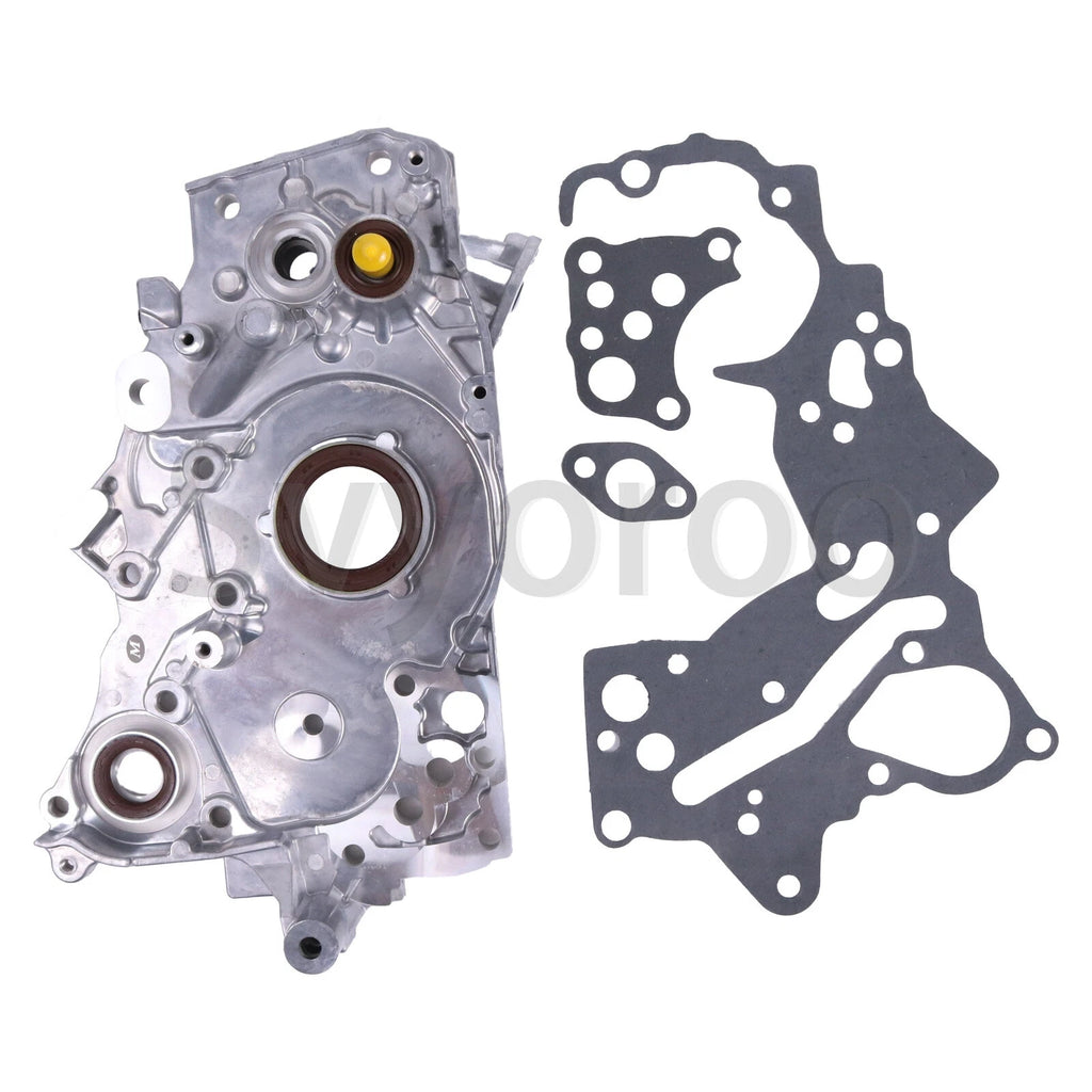 Oil Pump MD194009 for Mitsubishi 4G63 4G64 Forklift (FG25-13D FG35-13D)